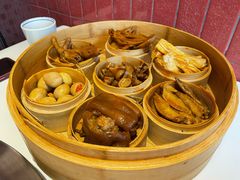 -卤校长重庆火锅(国兴店)