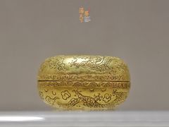 -深圳博物馆(古代艺术馆)