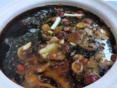-名善山珍·野生菌汤锅(文殊院店)
