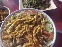 -江南村海鲜馆(洞头店)
