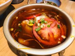 -贵凤凰贵州米粉(望京店)