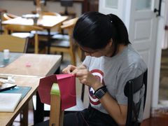 -猛犸手作·皮具·diy团建·礼品定制(新华路店)