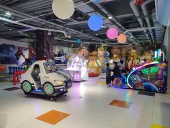 -宝燕乐园(闵行旗舰店)