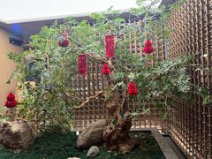 -船歌·鱼水饺青岛菜(闽江二路店)
