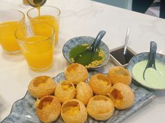 -VATAN INDIAN RESTAURANT米特印度餐厅(城北路店)