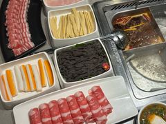 -海底捞火锅(徐州火车站店)