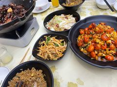 -聚味瞿记·龙虾堂(坡子街店)