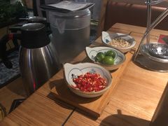 -大头椰·椰子鸡火锅(南宁万象城店)