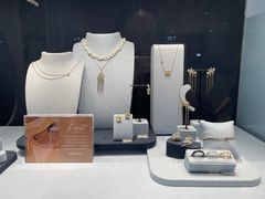 -HEFANG Jewelry何方珠宝(IFS店)