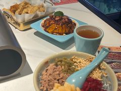 -江边城外烤全鱼(世茂广场店)