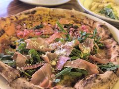 -PIZZA BIANCA(万象城店)