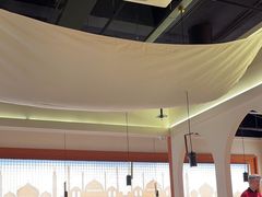 -楼兰新疆菜(江宁万达店)
