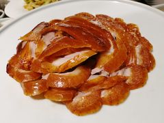 玫瑰香烤鸭-桐爷小馆(广渠门店)