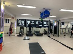 -中田·健身+普拉提(苗栗路店)