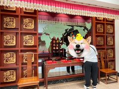 -小榄人家酒楼(民安店)
