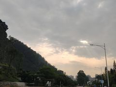 -南沙天后宫景区