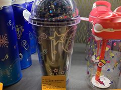 -星巴克臻选(中山石岐大信新都汇店)
