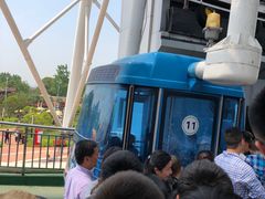 -南昌之星摩天轮