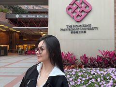 -香港理工大学