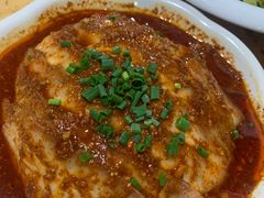 -勇猛子川菜馆(新军路店)
