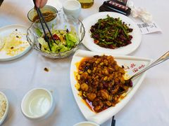 -峨嵋酒家(地安门店)