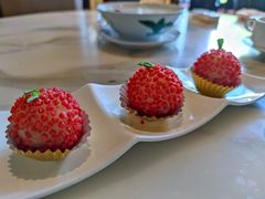 -顺德美的万豪酒店-万豪中餐厅