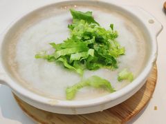 生滚牛肉粥-蔡澜点心·粤菜(赛格国际购物中心店)