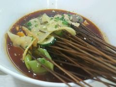 -蜀串香牛杂火锅串串