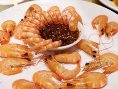 -南海渔家•海鲜•正宗海南菜(海棠湾店)