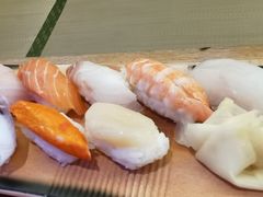 -琴寿司居酒屋(中山广场店)