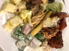 -戈拿旺巴西烤肉(崇文门店)