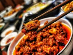 辣子鸡-志晖园圆子鸡·辣子鸡(阳光店)