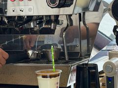 -HANA COFFEE(长寿路店)