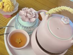 -街角 T·COFFEE 融合料理·BISTRO(车公庙店)