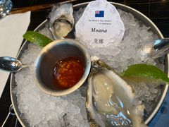 -Marina厨房·ALA精酿(月湖盛园店)