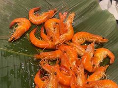 -永泰福朋喜来登酒店-宜客乐自助餐厅(远大路店)