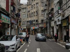 -明月虾面(厦禾路店)