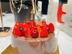 -金链花·泰国餐厅(国贸店)