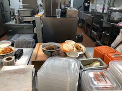 -吉野家(范阳中路店)