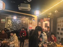 -王明古法砂锅居(开化寺店)