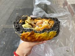 -甜嘟嘟烘焙坊(舒城路店)