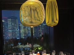 -上海滩餐厅(BFC外滩金融中心店)