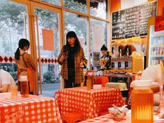 -荆九爷爆炒桥头三嫩(夫子庙店)