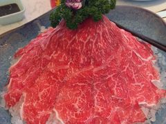 -捞神煲汤火锅(湖滨商业街店)