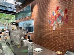 大堂-Manner Coffee(淮海755店)