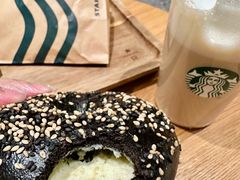 -星巴克臻选(万象前海店)