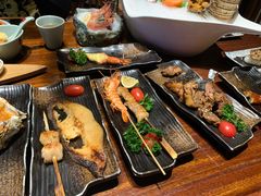 -古京·臻致料理(月湖店)