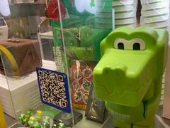 -柠季·手打柠檬茶(静安大悦城北座B1店 )