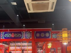 -祥源胡同·涮牛羊肉火锅(花桥店)