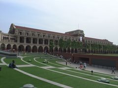 -天津五大道文化旅游区